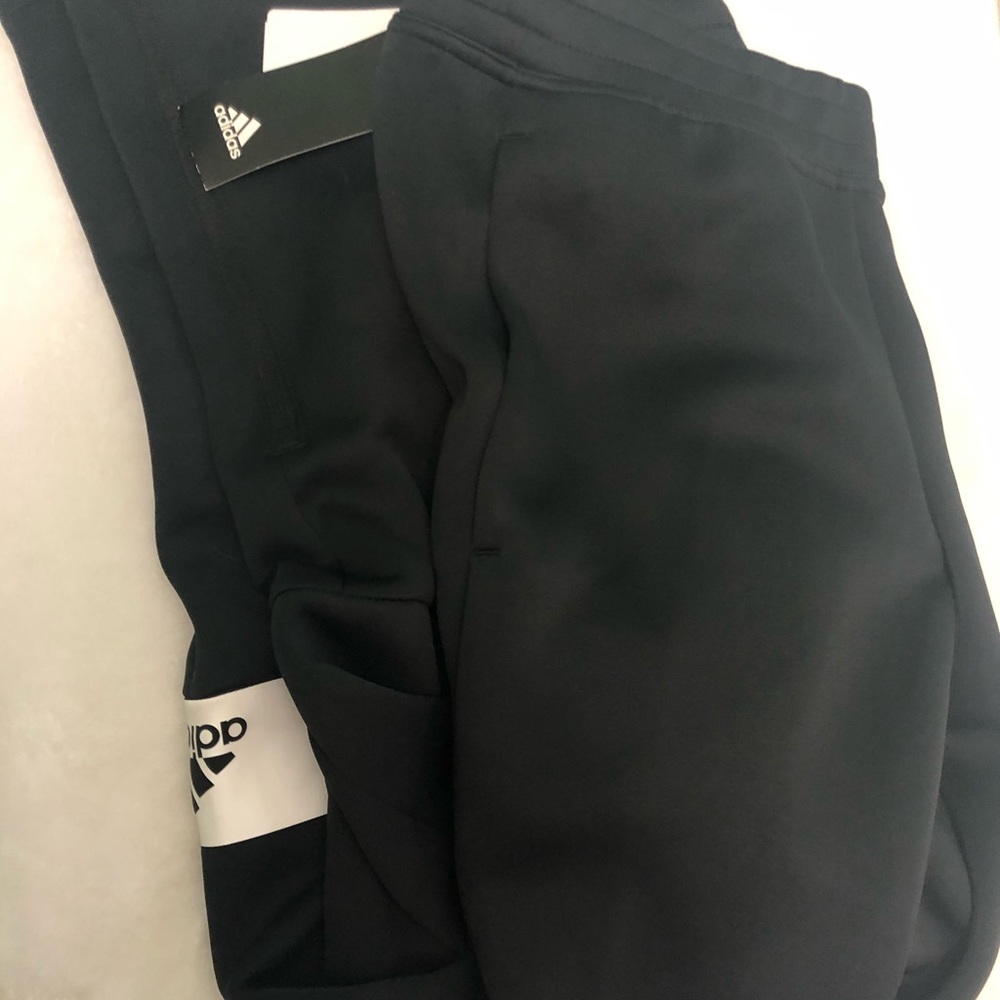Womens Adidas Joggers NWT